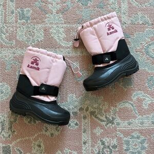 Kamik Snow Boots
